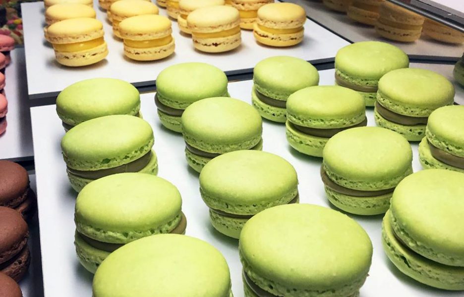 macaron macaron